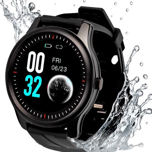 Smart Watch Gadnic SWTCH-207 Reloj Inteligente Pantalla Digital - 0