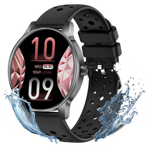 Smart Watch Gadnic SWTCH-207 Reloj Inteligente Pantalla Digital - 0