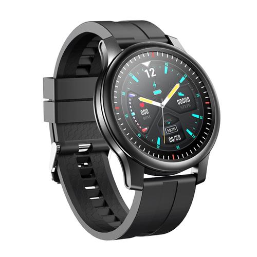 Smart Watch Gadnic SWTCH-207 Reloj Inteligente Pantalla Digital - 0