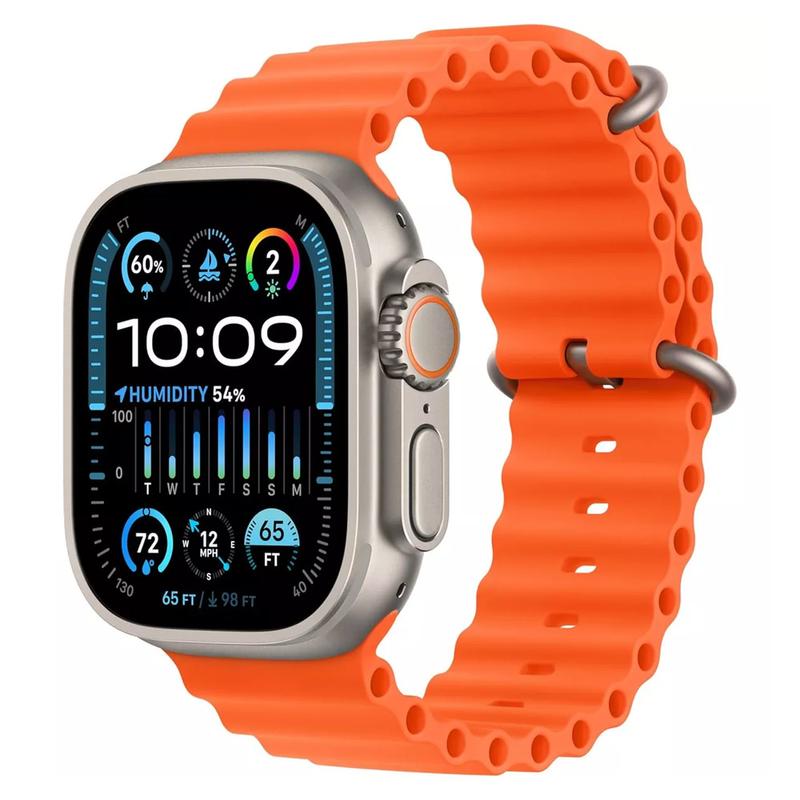 Virtual Agm Iwatch Serie El Corte Ingles Apple Watch Ultra (GPS