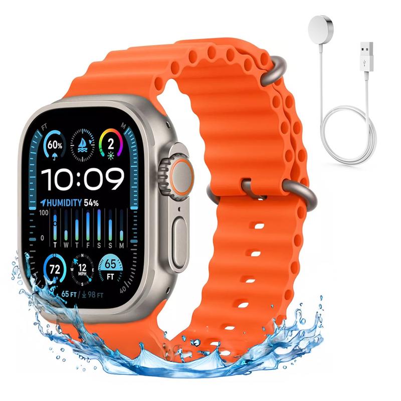 Smartwatch Gadnic Reloj Digital Múltiples Funciones Fitness Gadnic