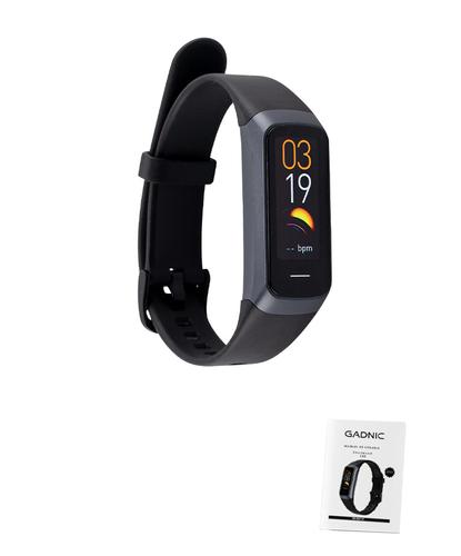 Smartwatch C60 Sumergible 30M - 6