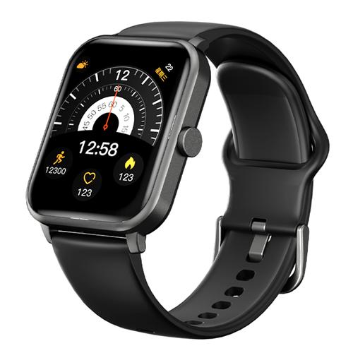 Smartwatch QCY Modo Deportivo y Salud - 0