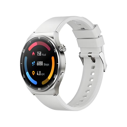 Smartwatch QCY GT2 S3 Deportivo Pantalla Amoled HD 143 - 0