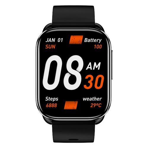 Smartwatch GS Qcy Reloj Deportivo Inteligente  - 0