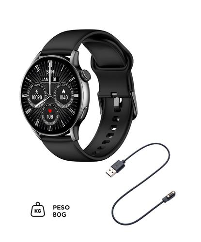 Reloj Inteligente Gadnic BT 53 IP68 Smartwatch  - 6