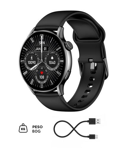 Reloj Inteligente Gadnic BT 53 IP68 Smartwatch  - 6