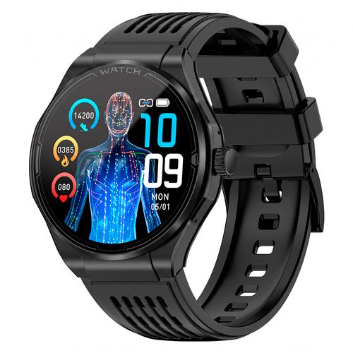 Smartwatch Gadnic VE35 Pro Pantalla Amoled IP65 - 0