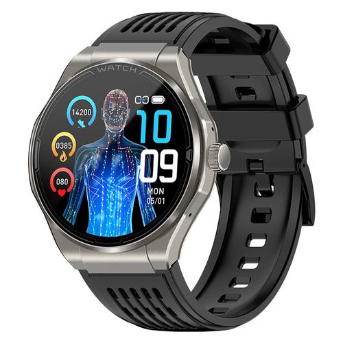 Smartwatch Gadnic VE35 Pro Pantalla Amoled IP65 - 0