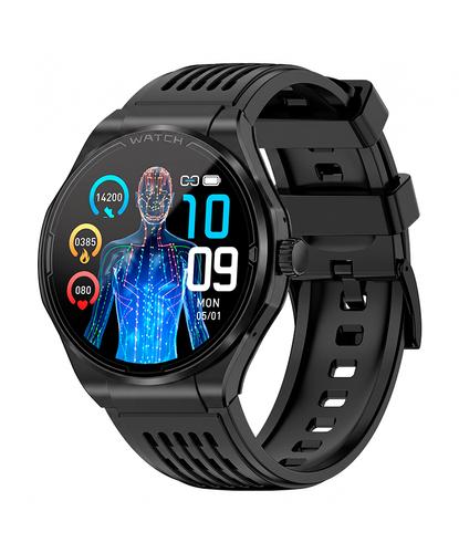 Smartwatch Gadnic VE35 Pro Pantalla Amoled IP65 - 6