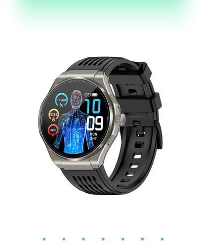 Smartwatch Gadnic VE35 Pro Pantalla Amoled IP65 - 6