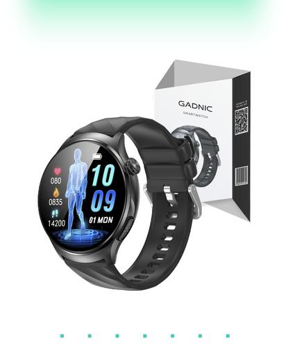 Smartwatch Gadnic VE62 Pro Pantalla Amoled IP67 - 6