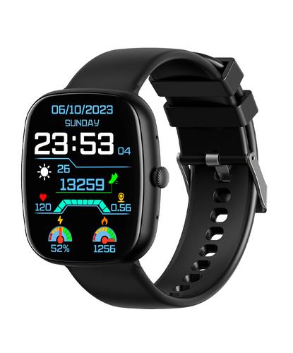 Smartwatch Gadnic VS10 Pantalla TFT - 6