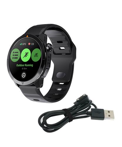 Smartwatch Gadnic VG47 Pro Pantalla Amoled GPS - 6
