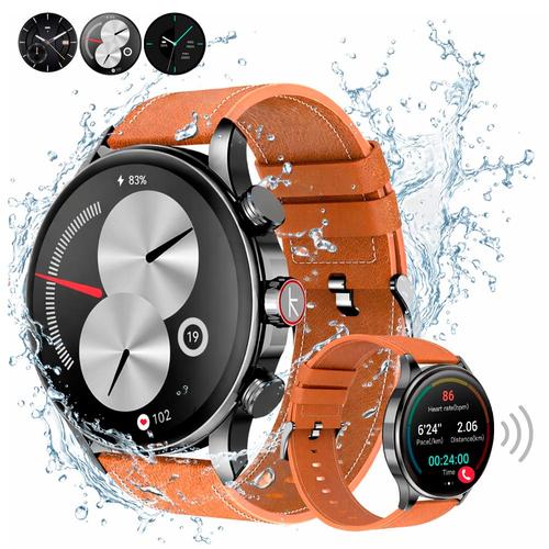 Smartwatch Kieslect Balancer Reloj Inteligente Fitness Llamadas - 0