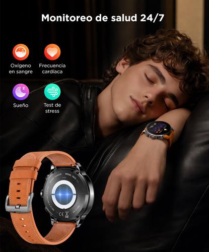 Smartwatch Kieslect Balancer Reloj Inteligente Fitness Llamadas - 4