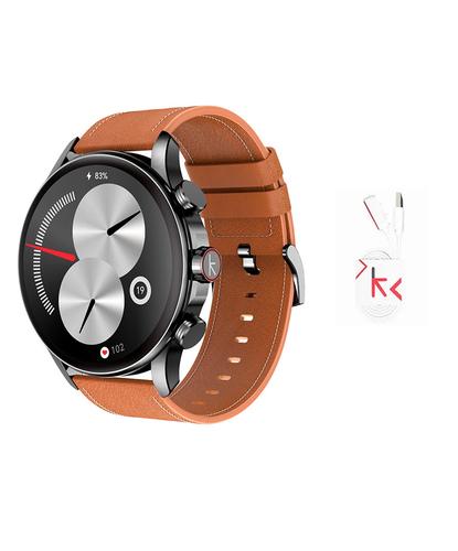 Smartwatch Kieslect Balancer Reloj Inteligente Fitness Llamadas - 6