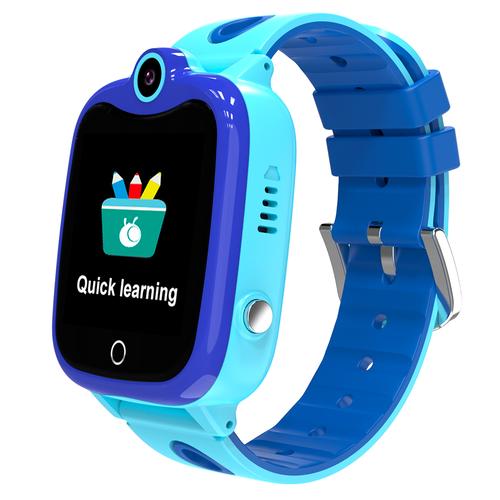 Reloj Inteligente para Niños/Niñas - 0