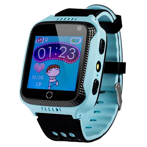 Reloj Telefono Inteligente para Niños - 0
