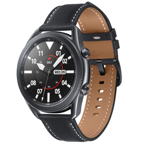 Smartwatch Samsung Galaxy Watch 3 R840 45mm 8gb Sumergible 50mt - 0