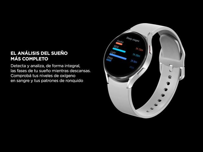 Smartwatch Samsung Galaxy Watch 4 R870 44mm - 5