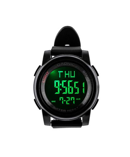 Reloj Digital Deportivo Gadnic Apolo Sumergible  - 6