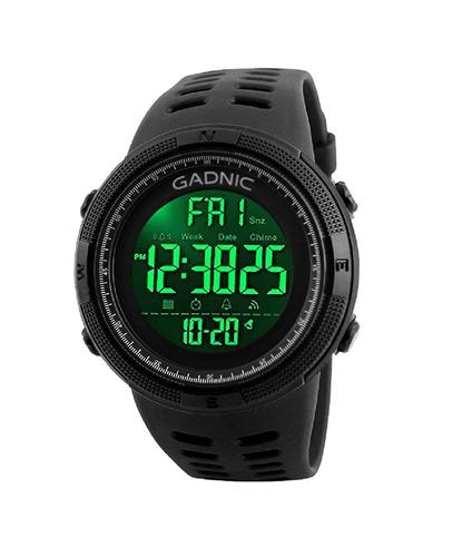 Reloj de Hombre Digital RM50F22 Gadnic Deportivo Malla Silicona  - 6