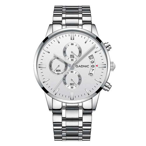 Reloj de Hombre Gadnic REL11 Cuarzo Analógico - 0