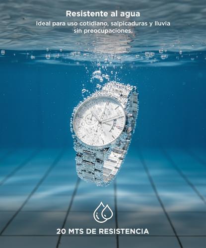 Reloj de Hombre Gadnic REL11 Cuarzo Analógico - 3