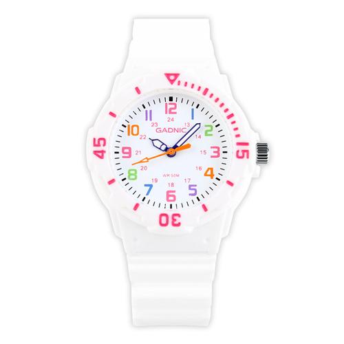 Reloj de Mujer Gadnic Resistente al agua - 0