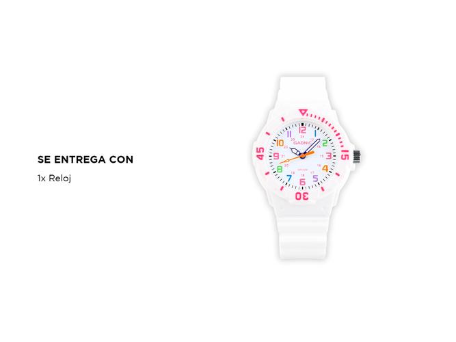 Reloj de Mujer Gadnic Resistente al agua - 4