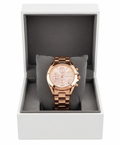 Reloj De Mujer Gadnic Cuarzo Analógico Resistente Al Agua - 6