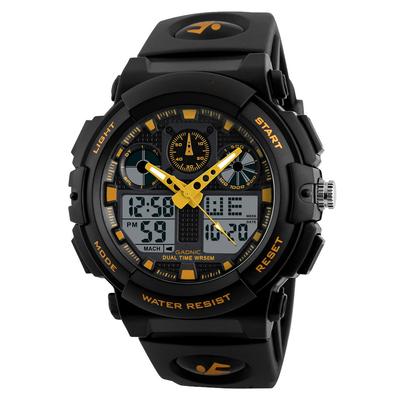 Reloj de Hombre Deportivo Gadnic Sealy Digital Cronógrafo Bidcom