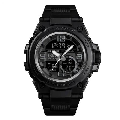 Reloj Gadnic Digital y con Agujas - 0