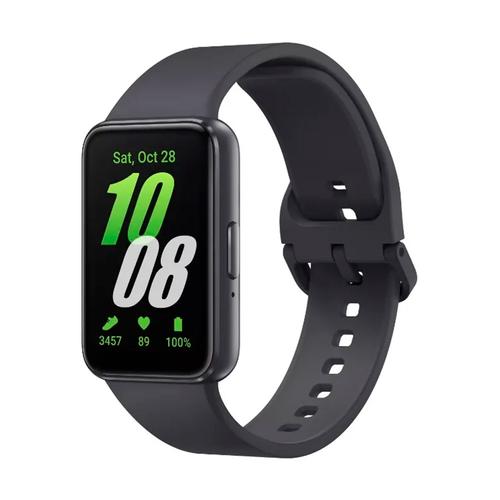 Smartwatch Samsung Galaxy Fit3 R390NZAALTA - 0