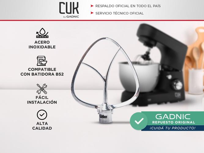 Accesorio Para Batidora B52 Lira Batido Pesado - 1