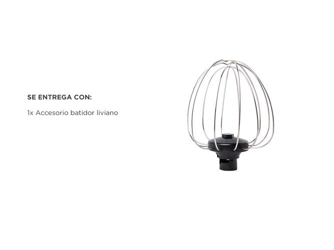 Accesorio Para Batidora B52 Batidor Liviano  - 4