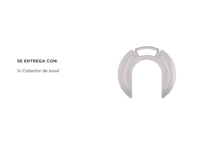 Accesorio Para Batidora B52 Cobertor De Bowl  - 4