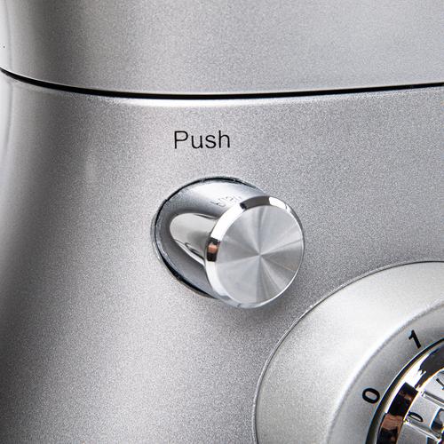 Repuesto Original Boton de Push de Batidora Planetaria Gadnic B52 - 0