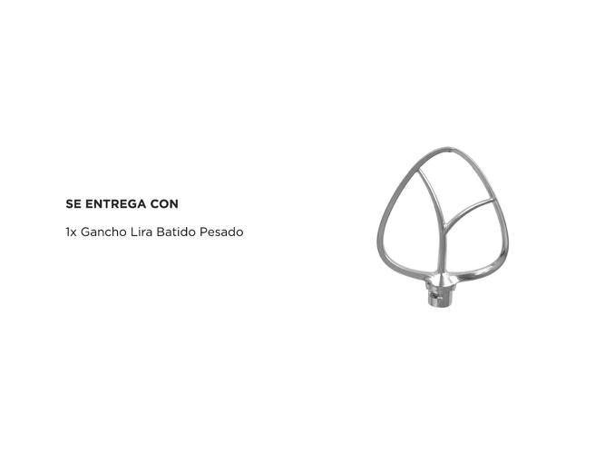 Accesorio Para Batidora B3050 Lira Batido Pesado - 4