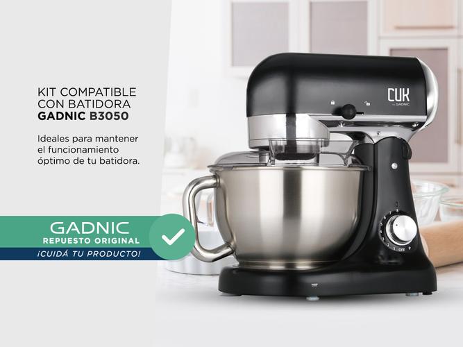 Accesorio Para Batidora B3050 Gancho De Amasado - 2