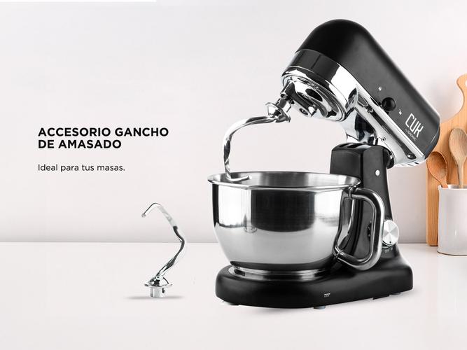 Accesorio Para Batidora B3050 Gancho De Amasado - 3