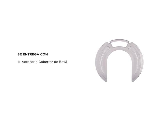 Accesorio Para Batidora B3050 Cobertor De Bowl  - 4