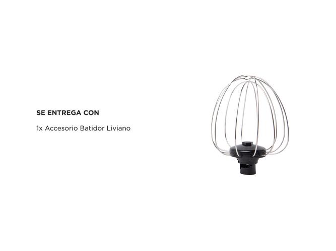 Accesorio Para Batidora B1502 Batidor Liviano  - 4