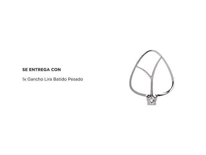 Accesorio Para Batidora B1400 Lira Batido Pesado - 4