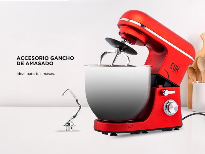 Accesorio Para Batidora B1400 Gancho De Amasado - 3