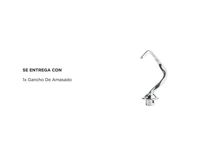 Accesorio Para Batidora B1400 Gancho De Amasado - 4