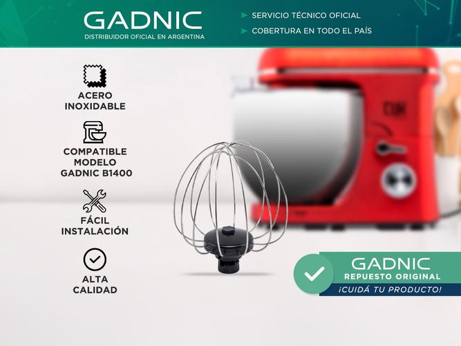 Accesorio Para Batidora B1400 Batidor Liviano  - 1