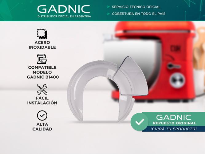 Accesorio Para Batidora B1400 Cobertor De Bowl  - 1