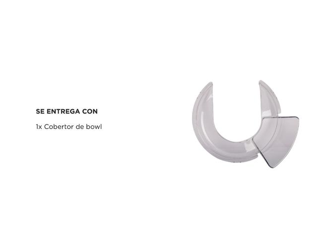Accesorio Para Batidora B1400 Cobertor De Bowl  - 4